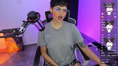 sofi 3 online show from 11-22-25, 12:31