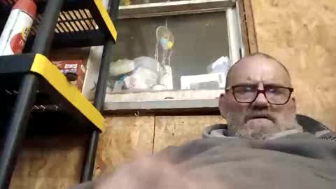 tolinbuilds68 online show from 11-06-25, 12:28