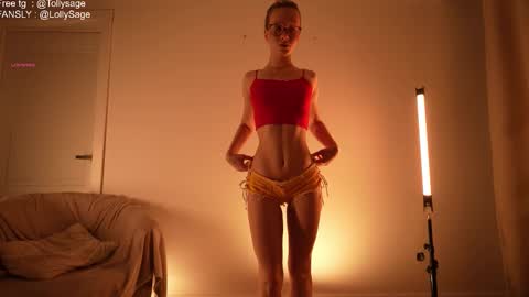 Sage. TG channel  online show from 09-28-25, 01:22