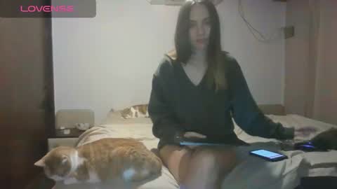 Flor online show from 06-07-26, 04:49