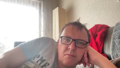 Tom online show from 03-08-25, 12:20