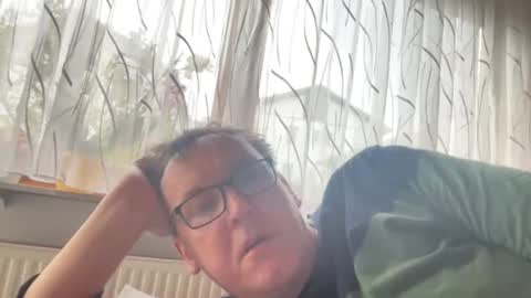 Tom online show from 03-21-26, 08:19