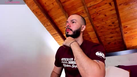   online show from 12-21-25, 12:45