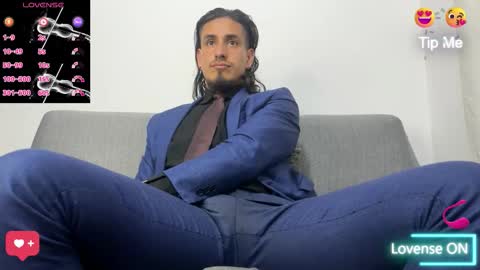 TOM online show from 10-22-25, 11:48