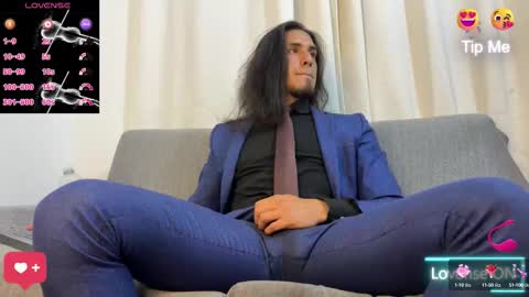 TOM online show from 11-05-25, 02:00