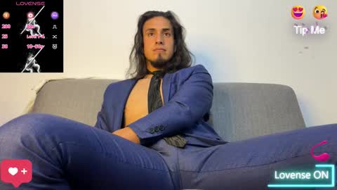 TOM online show from 11-28-25, 01:30