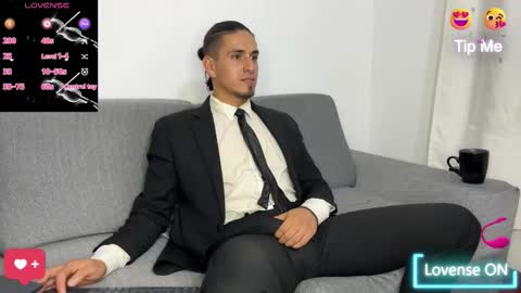 TOM online show from 01-08-26, 11:40