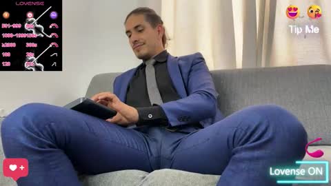 TOM online show from 02-11-26, 05:07