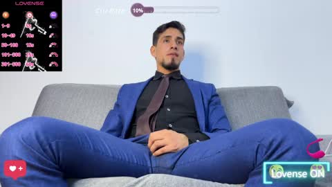 TOM online show from 03-28-26, 07:13