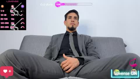 TOM online show from 04-18-26, 12:53