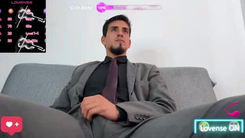 Snapshot of tom_blunt96 chatting on 04-29-26, 06:14 TOM online show from 04-29-26, 06:14