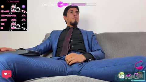 Snapshot of tom_blunt96 chatting on 05-02-26, 02:33 TOM online show from 05-02-26, 02:33