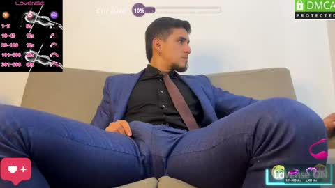 Snapshot of tom_blunt96 chatting on 06-03-26, 07:41 TOM online show from 06-03-26, 07:41