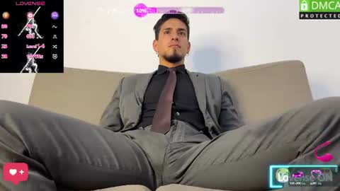 Snapshot of tom_blunt96 chatting on 06-09-26, 12:50 TOM online show from 06-09-26, 12:50
