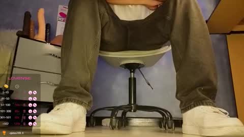 Tom online show from 03-17-26, 04:06