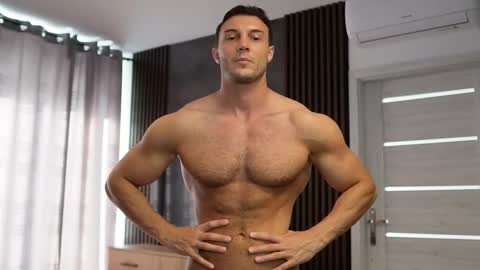 Snapshot of tom_fordd chatting on 09-11-25, 06:13 Tom online show from 09-11-25, 06:13