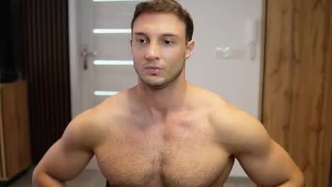 Snapshot of tom_fordd chatting on 09-12-25, 06:24 Tom online show from 09-12-25, 06:24