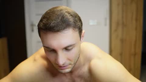 Snapshot of tom_fordd chatting on 09-15-25, 06:57 Tom online show from 09-15-25, 06:57