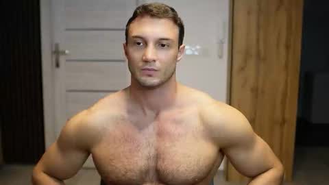 Snapshot of tom_fordd chatting on 09-18-25, 06:48 Tom online show from 09-18-25, 06:48