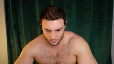 Tom online show from 03-24-26, 07:52