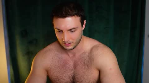 Tom online show from 03-28-26, 04:39