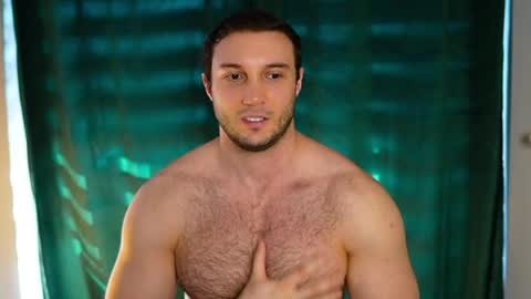 Tom online show from 04-17-26, 06:16