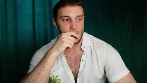 Snapshot of tom_fordd chatting on 07-06-26, 07:16 Tom online show from 07-06-26, 07:16