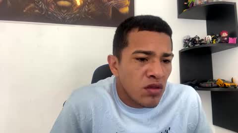 Snapshot of tom_kingfit chatting on 03-11-25, 07:03 SPORTSFIT29 online show from 03-11-25, 07:03