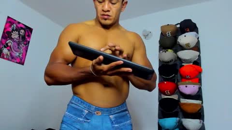 SPORTSFIT29 online show from 03-06-26, 05:48