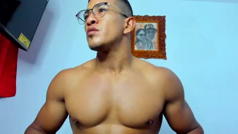 SPORTSFIT29 online show from 04-22-26, 02:36