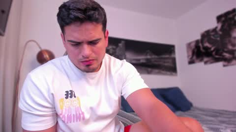 TOM MCKLEEIN  instagram online show from 01-16-25, 08:25