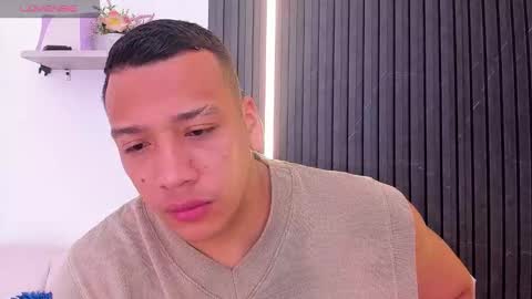 Tom muscle1 online show from 10-03-25, 12:02