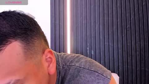 Tom muscle1 online show from 10-23-25, 11:53