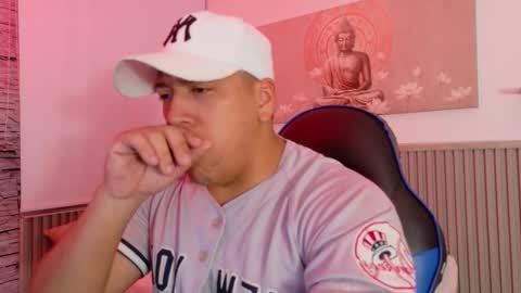 Tom muscle1 online show from 11-21-25, 11:53