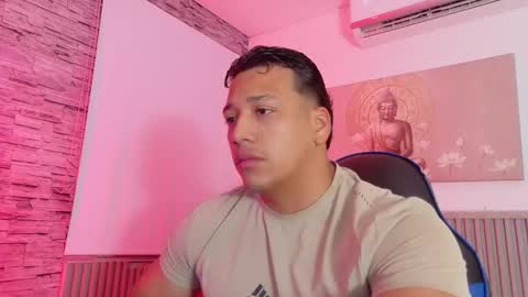 Tom muscle1 online show from 02-03-26, 11:59