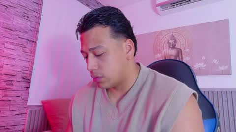 Tom muscle1 online show from 03-18-26, 11:57