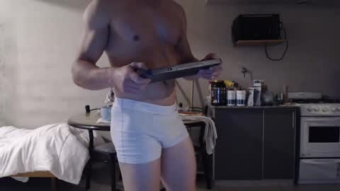 tom_show online show from 10-27-25, 10:25