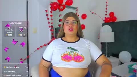 Tom Silver  online show from 02-20-25, 07:30