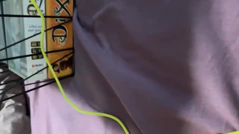 SlaveMan online show from 03-23-26, 07:23