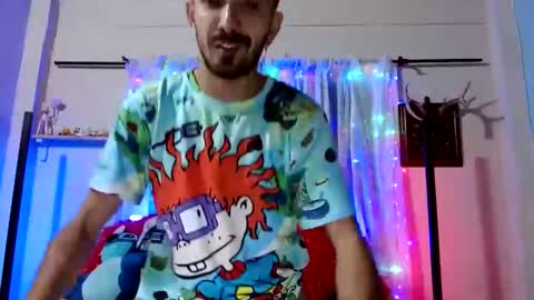 tomas gerauld. make me happy with 10000 tokens online show from 12-09-24, 02:45