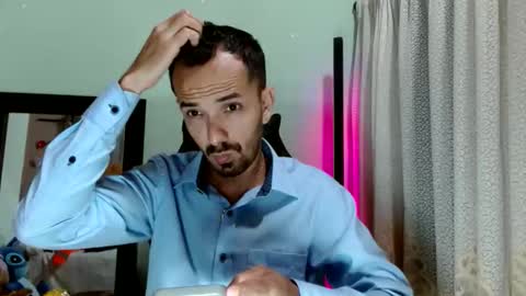 tomas gerauld. make me happy with 10000 tokens online show from 03-31-26, 02:46