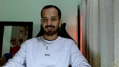 tomas gerauld. make me happy with 10000 tokens online show from 04-09-26, 02:11