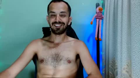 tomas gerauld. make me happy with 10000 tokens online show from 08-05-26, 02:36