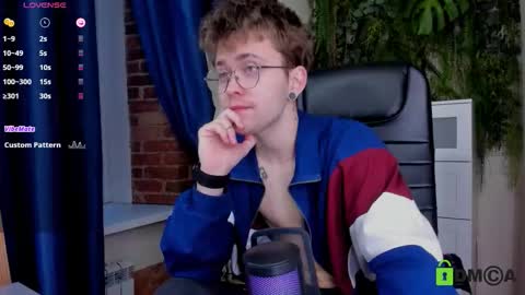 tomas_norton online show from 03-19-26, 03:38