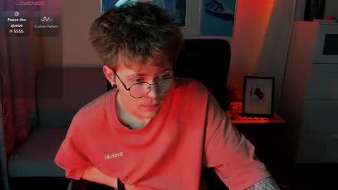 tomas_norton online show from 03-31-26, 08:31