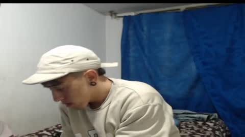 Snapshot of tomas_turbado_ chatting on 07-27-26, 02:07 tomas_turbado_ online show from 07-27-26, 02:07