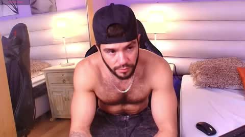 Andres. online show from 04-19-26, 04:06
