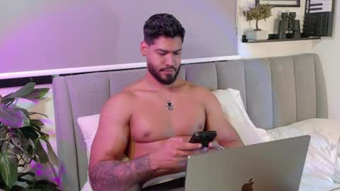 Tomas Ferrer online show from 06-10-26, 11:35