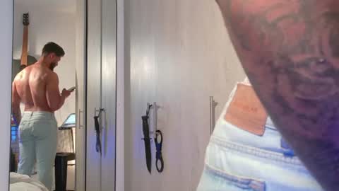 Tomas Ferrer online show from 06-17-26, 12:57