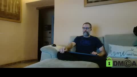 Tomas Milian online show from 12-06-24, 11:36